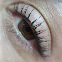 لیفت و لمینت مژه ابرو|خدمات آرایشگری و زیبایی|اصفهان, درب کوشک|دیوار
