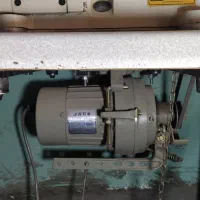 فروش چرخ میانه دوز صنعتی|چرخ خیاطی و ریسندگی|لامرد, |دیوار