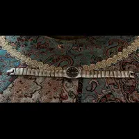 ساعت مچی سیکو