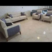 ونیر مبل تولیدکننده انواع مبلمان راحتی کلاسیک|مبلمان خانگی و میز عسلی|شهر بابک, |دیوار