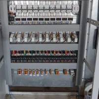 انجام برق صنعتی و اتوماسیون گارانتی خدمات همیشگی