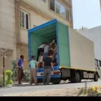 شرکت اسباب کشی منازل اطمینان بار درگلستان تظمینی|خدمات حمل و نقل|گنبد کاووس, |دیوار