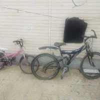 دوچرخه ۲۰-۲۶