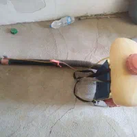 هم دمنده هم سم پاش آلمانی|ابزارآلات|گهواره, |دیوار