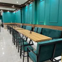 تالار پذیرایی و رستوران رویا|خدمات پذیرایی، مراسم|قزوین, |دیوار