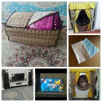 کاور لوازم برقی