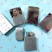 فندک گازی زیپو