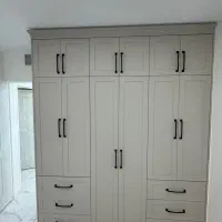 ۱۰۱متر/متریال درجه ۱ /اسانسور/پارکینگ/انباری|فروش آپارتمان|تهران, جی|دیوار