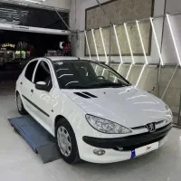 206تیپ۵ مدل۹۷