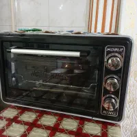 توستر مدل نوبل