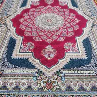 دو عدد فرش 12متری در حد نو