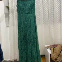 پیراهن تور بلند|لباس|تنکابن, |دیوار