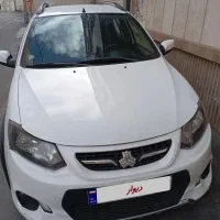 کوییک مدل ۱۴۰۰|خودرو سواری و وانت|شیراز, هفت تنان|دیوار