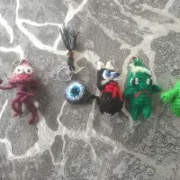 پا کلیدی، سفارش هم پذیرفته می شود