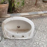 روشویی سرامیکی