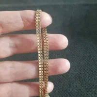 زنجیر طلا پیدا شده|جواهرات|دزفول, |دیوار