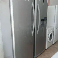 یخچال دوقلو ایران شرق  یخساز اتومات