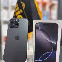 فروش ویژه Iphone 16 Pro Max|موبایل|تبریز, |دیوار