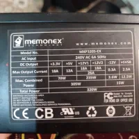 پاور کامپیوتر|قطعات و لوازم جانبی رایانه|تهران, ارامنه|دیوار