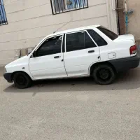 پراید مدل 81|خودرو سواری و وانت|درمیان, |دیوار
