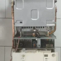 نصب تعمیرات و سرویس پکیج و آبگرمکن های دیواری