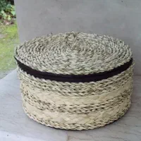 صنایع دستی حصیری