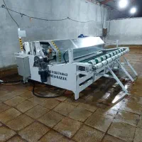 کارگر قالیشویی