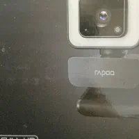 دوربین rapoo|قطعات و لوازم جانبی رایانه|اهواز, کیانشهر|دیوار
