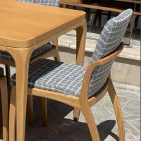 پارچه رومبلی