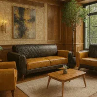 مبل بهار با طراحـی اروپایی ساختــ باکیفیتــ ایرانی