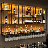 Mettal woodطراحی واجرای سازه های فلزی دکوراتیو