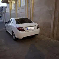 دنا پلاس 5 دنده ساده EF7، مدل ۱۴۰۳|خودرو سواری و وانت|شیراز, شهرک سراج|دیوار