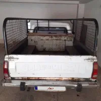 پیکان وانت دوگانه کارخانه|خودرو سواری و وانت|فردوسیه, |دیوار