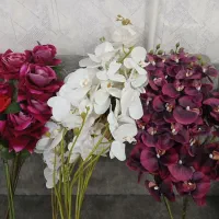 گل مصنوعی|گل مصنوعی|همدان, |دیوار