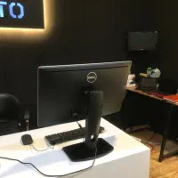 ALLINONE DELL AIO 5212 ۲۲inch