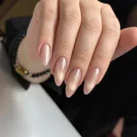 کاشت ناخن ۳۵۰ ترمیم ناخن ۲۵۰
