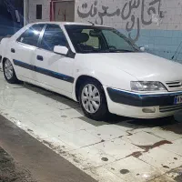 زانتیا ۲۰۰۰مدل ۸۸