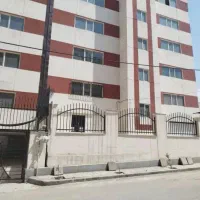 تراسه 125متر جهاندید Eطبقه اول پردیس فاز هشت