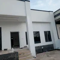 نقاش نقاشی ساختمان کناف