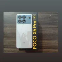 pocox6pro