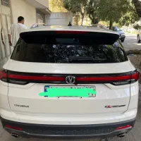 چانگان CS35 مدل 2024 در حد|خودرو سواری و وانت|اصفهان, آفاران|دیوار