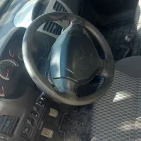 ساینا 401|خودرو سواری و وانت|فارسان, |دیوار