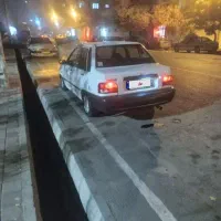 پراید ۸۹ تک گانه|خودرو سواری و وانت|تبریز, |دیوار