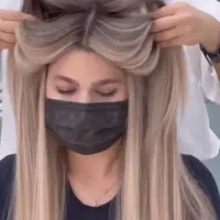 مدل|خدمات آرایشگری و زیبایی|تهران, شادمان|دیوار