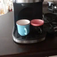 قهوه ساز برقی
