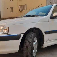 پژو پارس موتور جدید۴۰۳