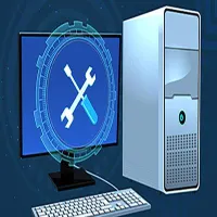 خدمات تخصصی کامپیوتر و لپ تاپ در محل شما|خدمات رایانه‌ای و موبایل|قزوین, |دیوار