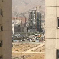 اجاره آپارتمان ۱۳۸ متر سه خواب شهرک راه آهن|اجارهٔ آپارتمان|تهران, هوانیروز|دیوار