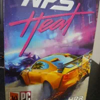 بازیهای کامپیوتری NFS Heat و Crysis برای PC|کنسول، بازی ویدئویی و آنلاین|پردیس, فاز ۱۱|دیوار