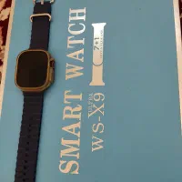 فروش ساعت هوشمند خوش قیمت|ساعت|مرودشت, مختارآباد|دیوار